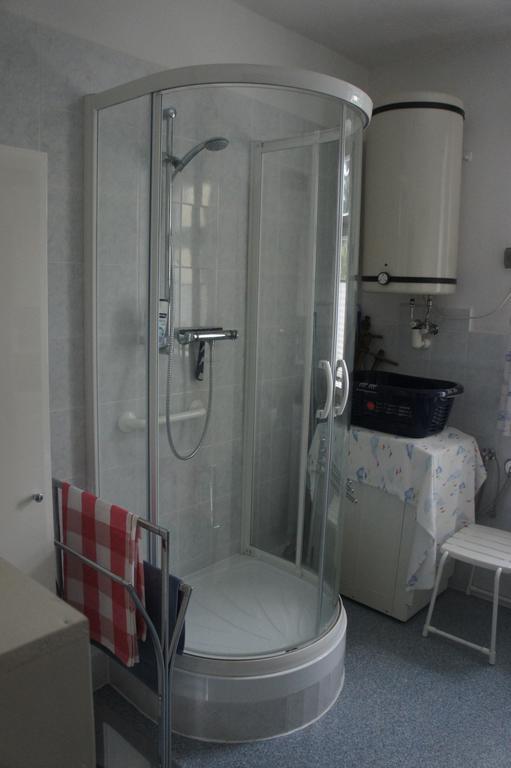Apartment Anna Wilthen Buitenkant foto