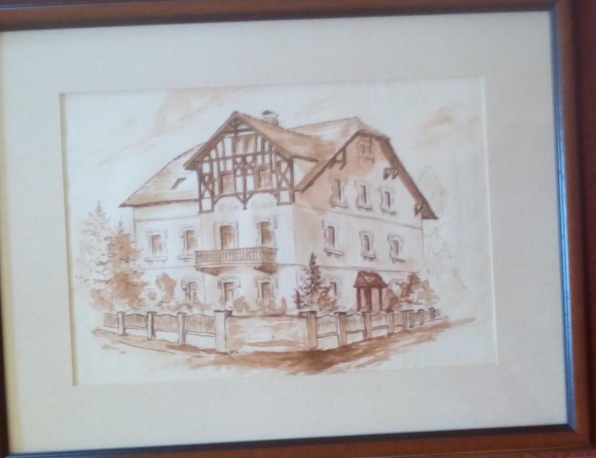 Apartment Anna Wilthen Buitenkant foto
